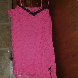 George brand lingerie